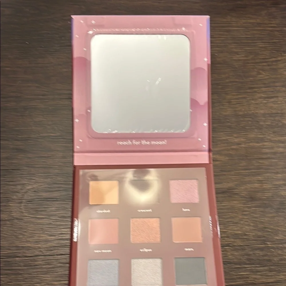 Crème Shop Moonlit‎ Palette and Anime Mascara Bundle Brand New!!